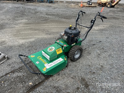 2022 Billy Goat BC2600ICH 28 in Gasoline Brush Cutter