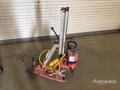 2016 Hilti DD200 Kernboor
