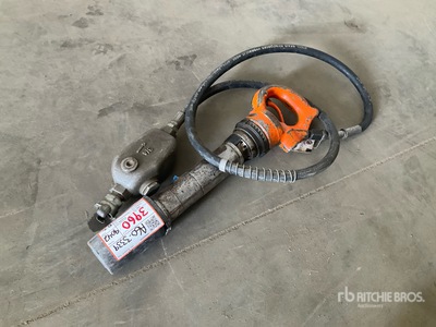 2023 APT 133 Rivet Buster