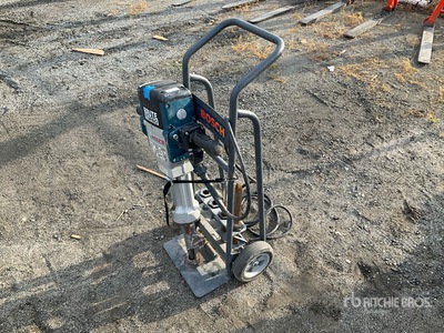 2021 Bosch 3611C0A011 Brut Electric Demolition Breaker
