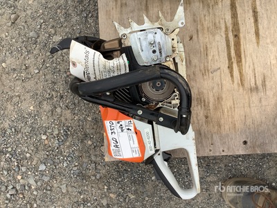 2023 Stihl MS 462 R Piła łańcuchowa