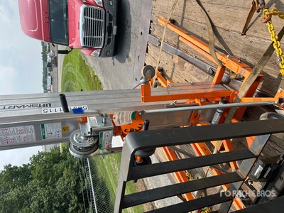 2021 Lift Smart MLC-24 Sollevatore materiale