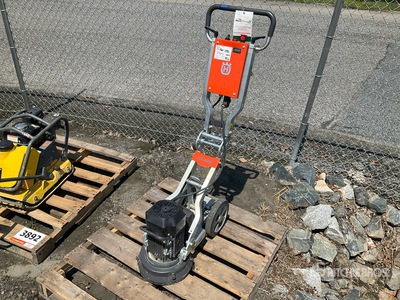 2021 Husqvarna PG280 Electric Concrete Grinder