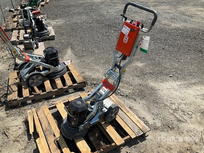 2021 Husqvarna PG280 Electric Concrete Grinder