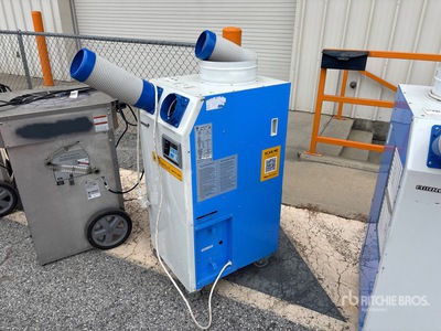 2019 Airrex HSC-14 Air Conditioner
