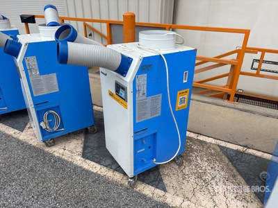 2019 Airrex HSC-14 Air Conditioner