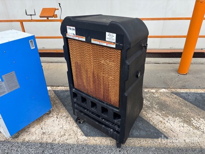 2023 Portacool Jetstream 230 Electric Aire acondicionado