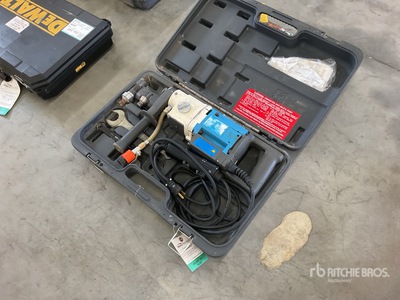 2019 Diteq RH-1531 Core Drill