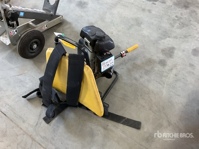 2021 Oztec BP50A Concrete Vibrator