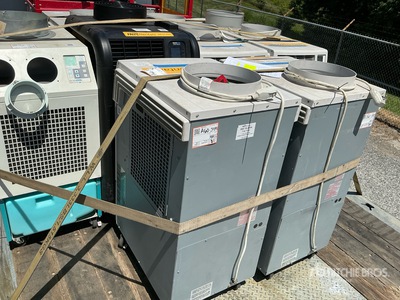 2017 MovinCool ClimatePro12 Klimaanlage