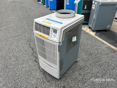2017 MovinCool ClimatePro12 Air Conditioner
