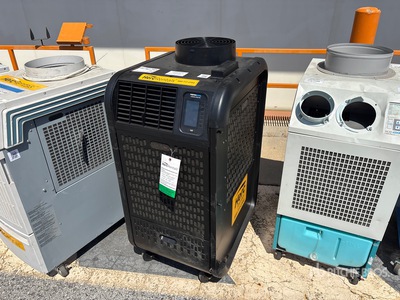 2024 MovinCool ClimatePro12 Airco