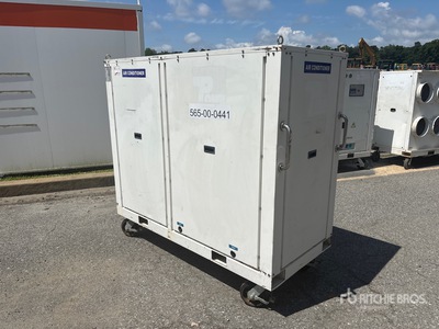 2021 Koldwave K6HK144BBA2ACA0 Airco