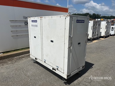2020 Koldwave K6HK144BBA2ACA0 Airco