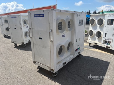 2021 Koldwave K6HK144BBA2ACA0 Airco