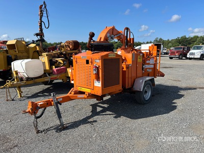2021 Bandit 15XP Wood Chipper