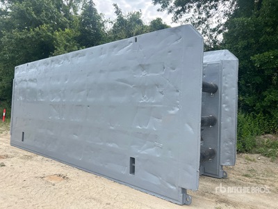 2023 ASI 8SDW-1024 9 ft 10 in x 25 ft Trench Shield
