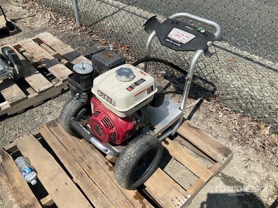 2023 Simpson IS61024 Pressure Washer