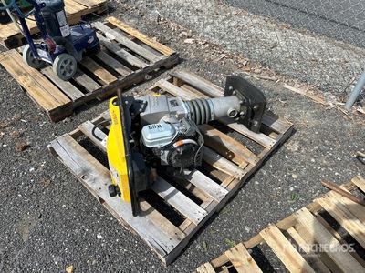 2023 Wacker Neuson BS50-4As Jumping Jack Tamper