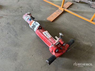 Tamco Inc TPB-95 Pneumatic Demolition Breaker
