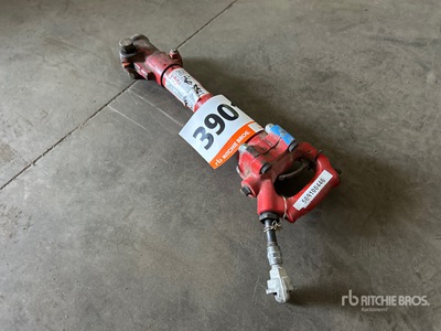 2021 Tamco Inc TCD-18 Pneumatic مهدم البنية