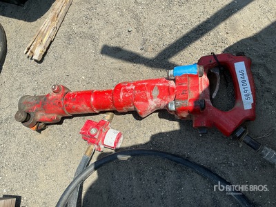 2021 Tamco Inc TCD18 Sloopbreker