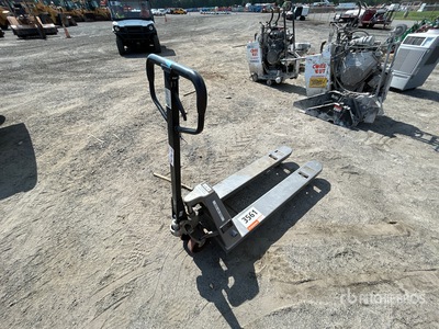 2023 JET PTW-2048B Pallet Jack