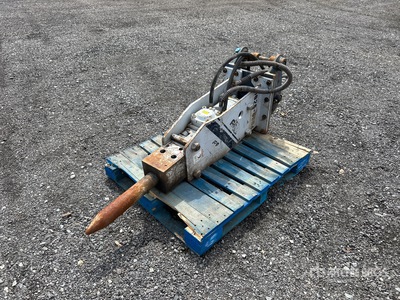2021 Kent F9FSP 72 in Backhoe Hydraulic Breaker