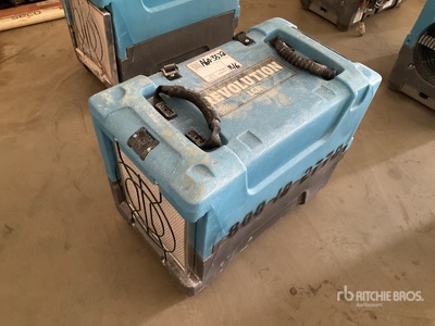 Dri-Eaz F413 Dehumidifier