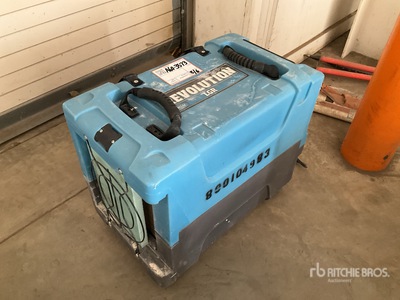 Dri-Eaz F413 Dehumidifier