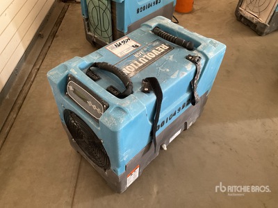 Dri-Eaz F413 Dehumidifier
