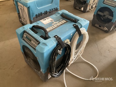 Dri-Eaz F413 Dehumidifier
