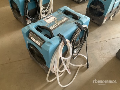 Dri-Eaz F413 Dehumidifier
