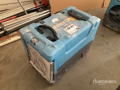 Dri-Eaz F413 Dehumidifier