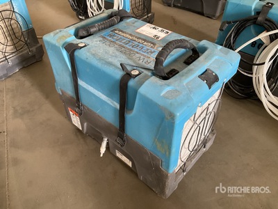 Dri-Eaz F413 Dehumidifier