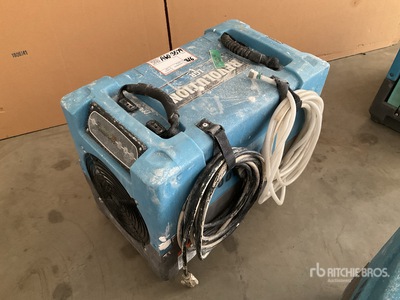 Dri-Eaz F413 Dehumidifier