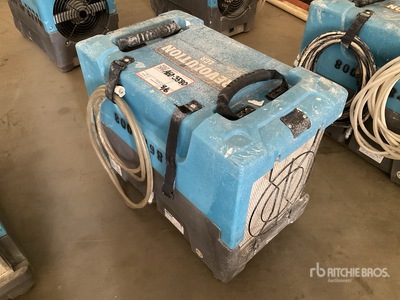 Dri-Eaz F413 Dehumidifier
