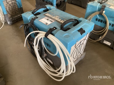 Dri-Eaz F413 Dehumidifier