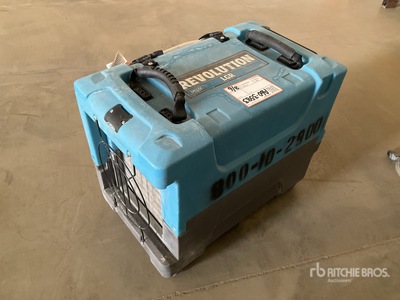 Dri-Eaz F413 Dehumidifier