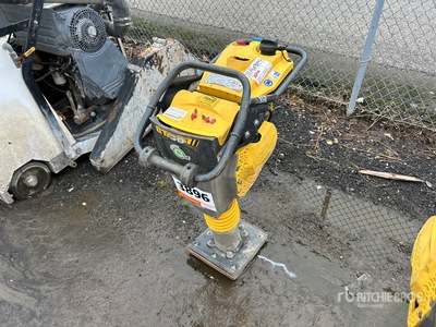 2021 Bomag BT 50 Jumping Jack Tamper
