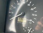 Hour Meter / Odometer