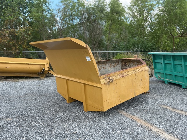 Truck Dump Body Truck Dump Body