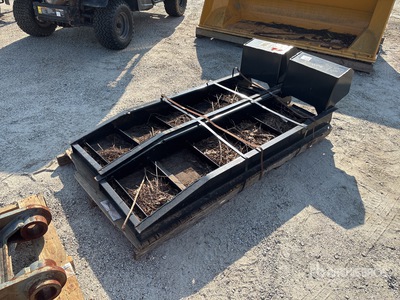 Trail King Trailer Ramps