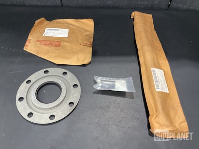 (38) Oil Seals, (12) Bushings, (6) Seal Assemblies & Assorted Items
