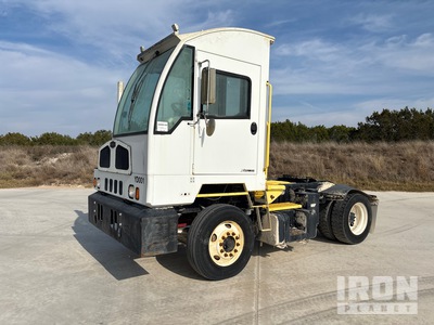 2016 Autocar XSPotter 4x2 Ciężarówka zwiadowcza