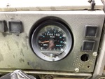 Hour Meter / Odometer