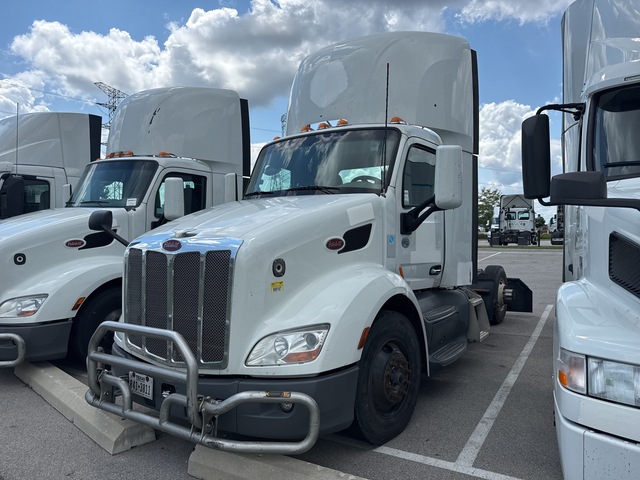 Trucks & Trailers Auction - Sep 4 2025 | TruckPlanet