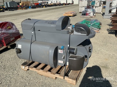 Quantity of (3) PolyJohn Portable Hand Washing Sink