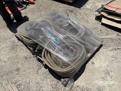 Quantity of Straps