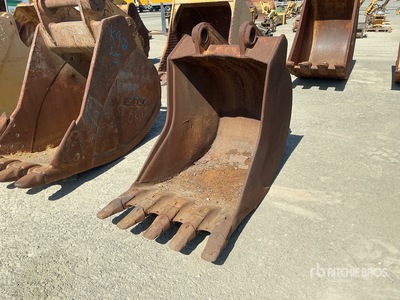 36 in Digging Cazo para excavadora